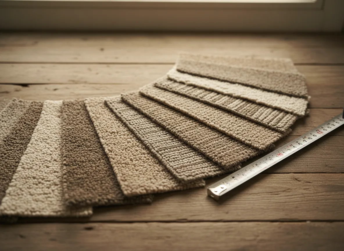Carpet Installation Dinosaur, CO FAQs
